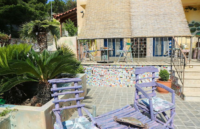 Villa Stratos Skiathos - Photo 70