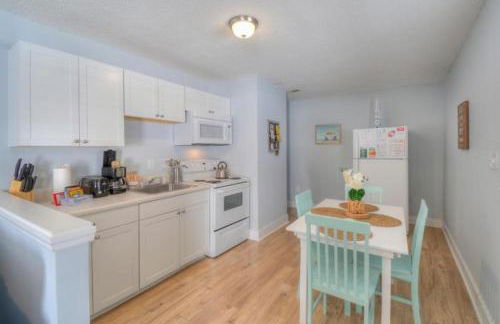 Baileys Beach Cottages - Foto 19