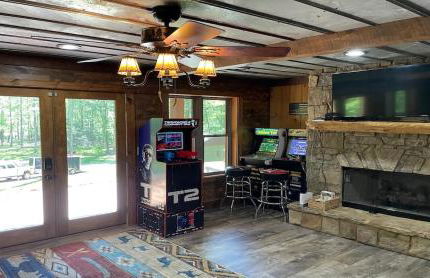 Meadow Creek Retreat - Foto 34