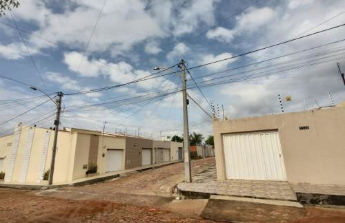 Casa mobiliada de 2 quartos na R São Lázaro, 1128 - Jardim Gonzaga - Foto 9