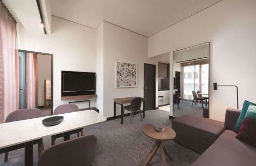 Adina Apartment Hotel Nuremberg - Foto 10