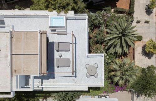 The Vouliagmeni Penthouse - Photo 58