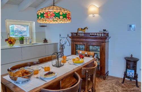 Villa Aquarius - Larihome A08 - Foto 17