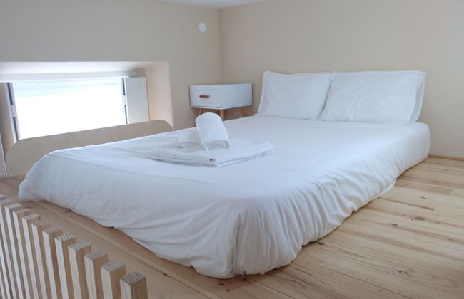 FeelCoimbra Castelo Boutique Apartments - Photo 13