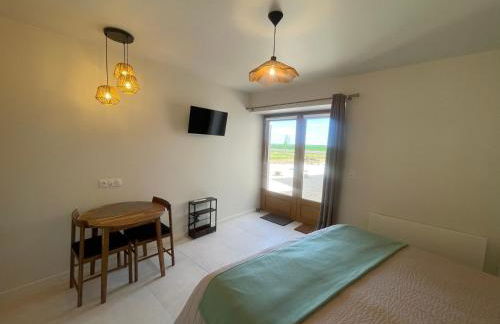 Gîte "Les Pièces du Moulin" - Foto 39