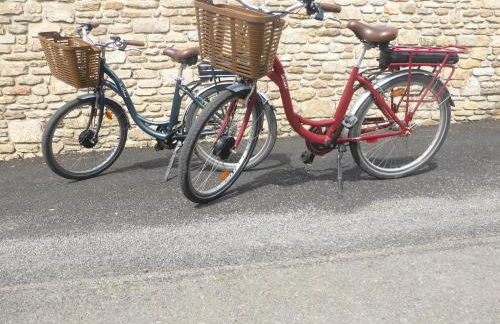 Au clos du pont, appartement relax - Foto 20