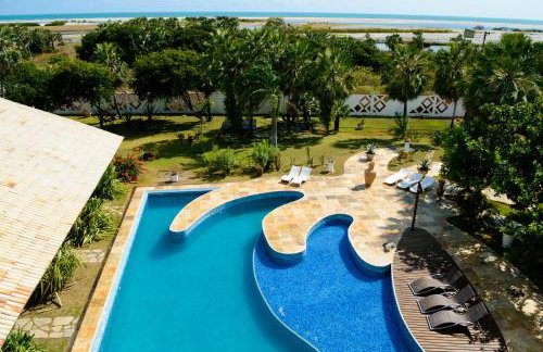 Refugios Parajuru - Casa Inge - Photo 32