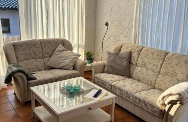 Ferienwohnung Frieda - Photo 11