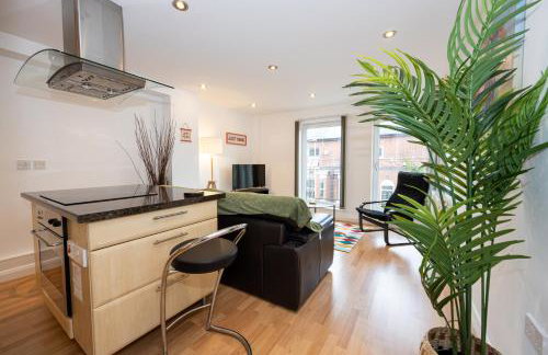 Withington Apartments - Foto 55