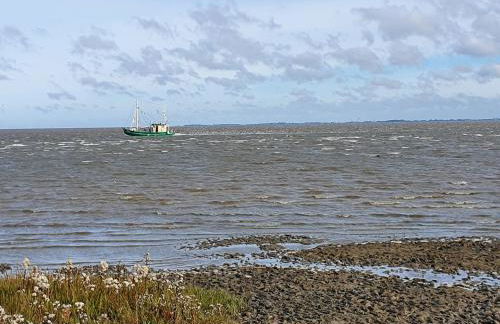 Ferienhaus an der Nordsee - familienfreundlich, gut ausgestattet & viel Platz - Photo 30