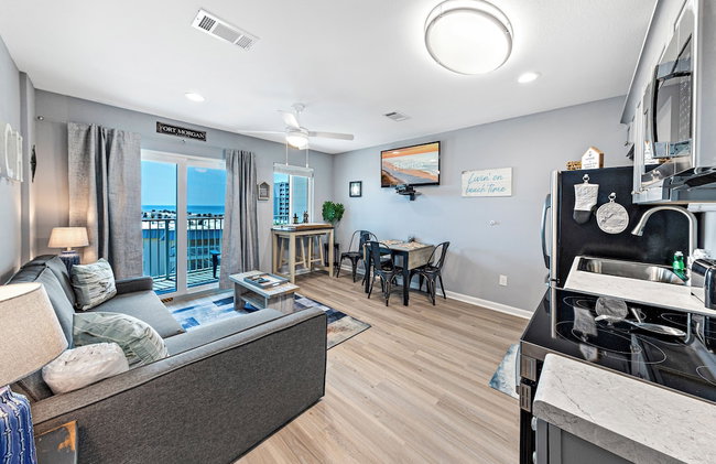 Gulf Shores Plantation-East 2221 - Foto 111