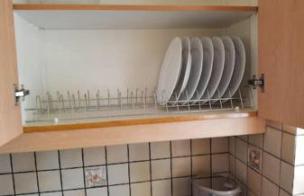 Comfy apartment with low ceiling attic - Foto 22