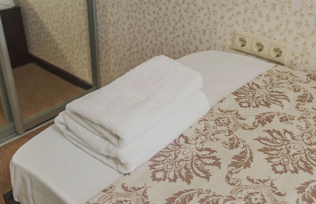 GM Apartment Nikolaeva 1 - Foto 21