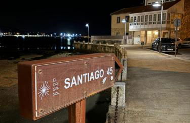 Apartamento Rincón Playa Carril - Foto 22