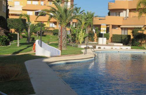 Vera Playa Naturista Michel - Foto 46