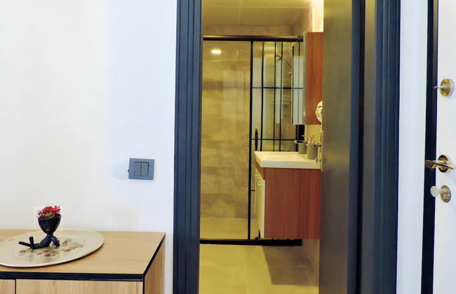 Chic Flat 10 min to Lara Beach in Antalya - Photo 23