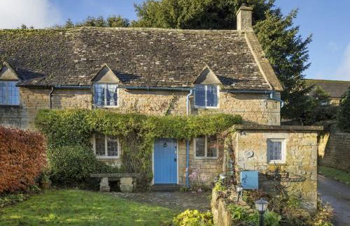 Slatters Cottage - 17th Century Cotswolds Cottage - Photo 1