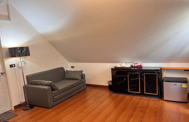 Rayearth The Villa - Foto 6