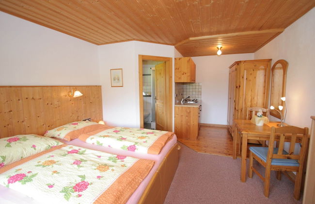 Sauna Apartment in Schladming - Photo 11
