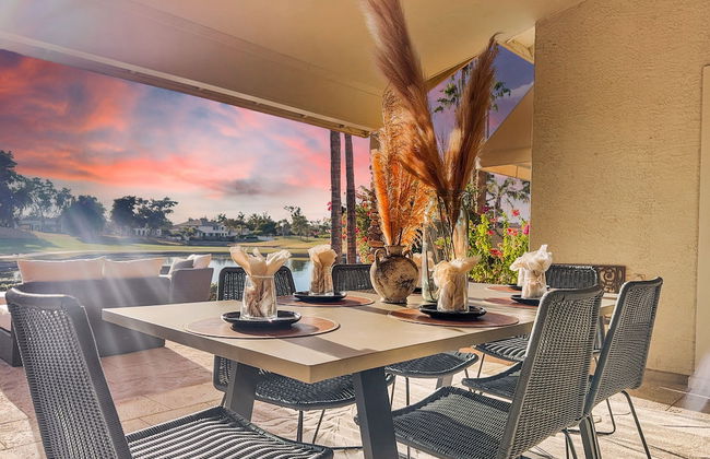 Oleander Chandler/ocotillo - Foto 48