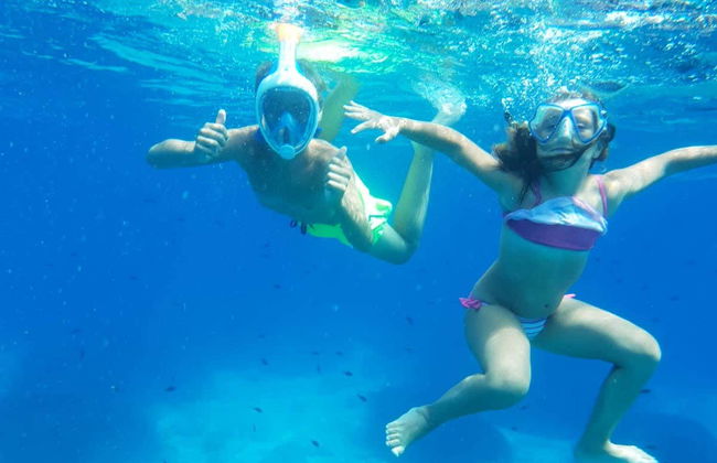 Portopalo and Marzamemi Boat Trip - Foto 6