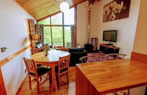 Loch Insh Chalets and Apartments - Foto 39