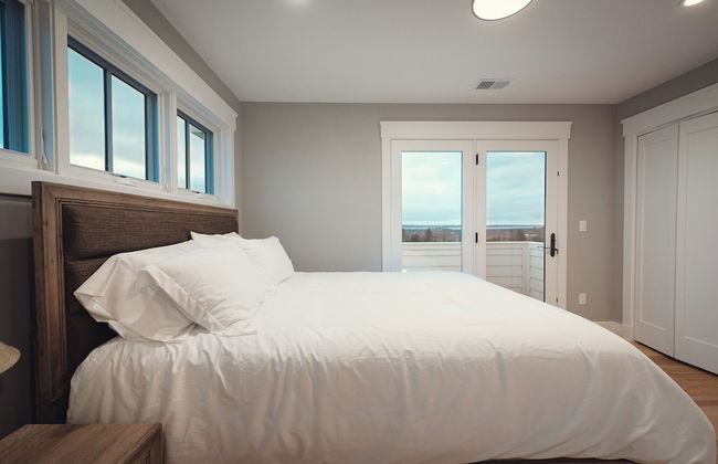 Ann Riley Farmhouse Yuba Vineyards - Foto 4