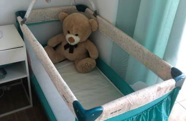 SEA VIEW 2 BDR Apartment Allonbay Village & SPA - Photo 13