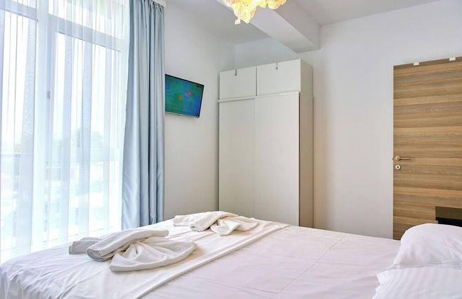 Sunny Beach Alezzi - Foto 24