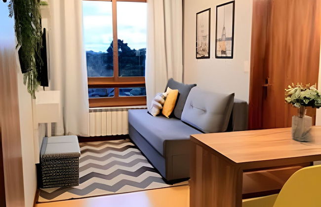 Siga Gramado - Vista linda -Tudo a pé - Foto 29