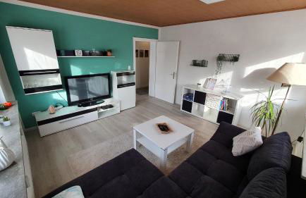 Fewo Am Tiefen Weg - Foto 7