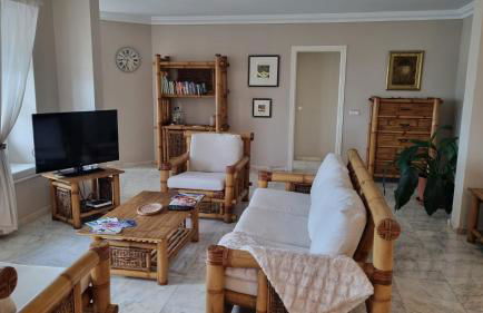 Casa Natalie La Marina - Foto 7