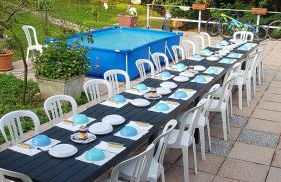 CROTTO CARACO APPARTAMENTI BUNGALOW CHALET - Photo 7