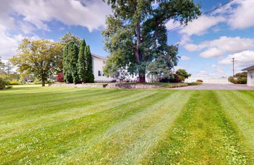 Benton Farmhouse - Foto 43