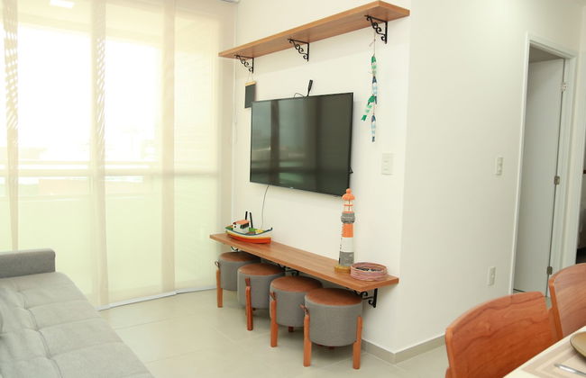 Smart Stay 1001 Mandi Hospitalidade - Foto 21