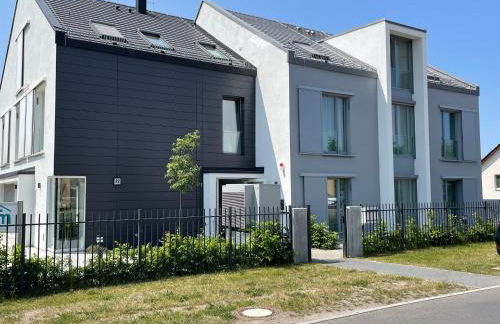 Wohnung im Gästehaus - Foto 1