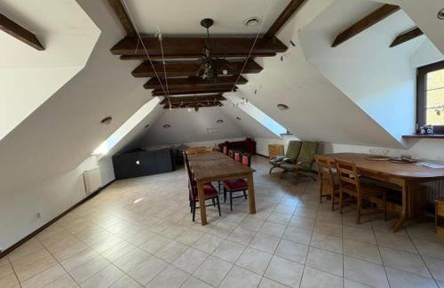 Agroturystyka Traperska Osada - Foto 25