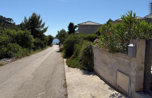 Holiday Apartment Grscica 07 - Photo 14