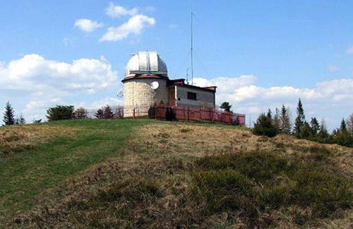 Gospodarstwo Agroturystyczne Watra - Foto 43