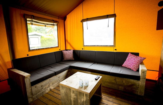 Chalet Near Loonse and Drunense Duinen - Foto 73