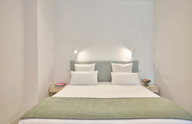 Paseo Suites Hotel - Foto 5