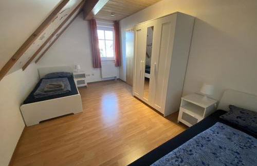 Ferienhaus Kutzenhausen - Foto 16