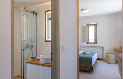 Platies Luxury Apartments Santorini - Foto 11