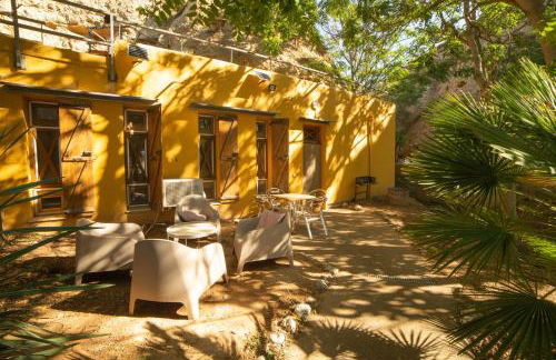 Cuevas de las Bardenas - Foto 14