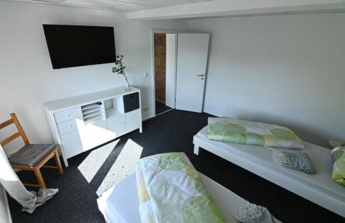 Gästehaus Achenbach - Foto 12