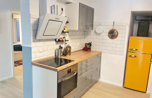 Gemütliche, große 6-ZKB,EG-Wohnung im Herzen Eimsbüttels-2WC&2Duschen - Foto 12