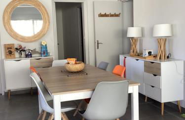 Villa Chemakhi 10 personnes - Photo 14