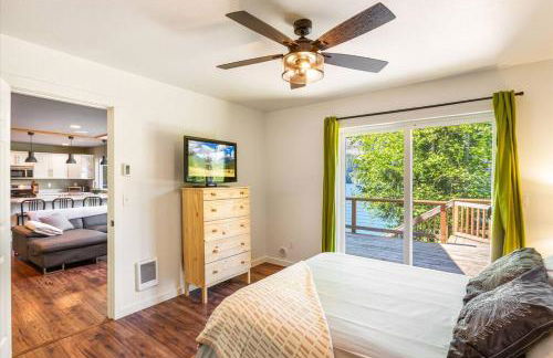 Yellow Tail Cabin - Foto 46