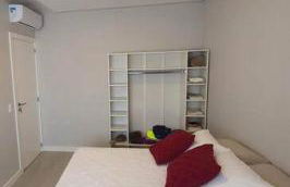 Sobrado com piscina, banheira e garagem coberta. - Foto 55