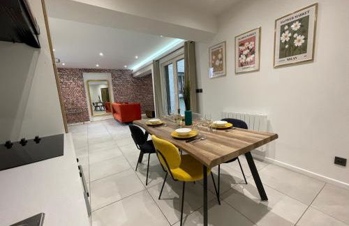 L'Elégant T2 - Calme et Spacieux - Foto 6